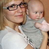 Михайлова Ольга