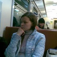 елена перминова