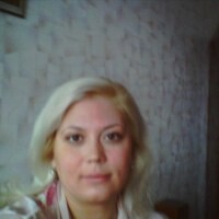 Калитюк Наташа
