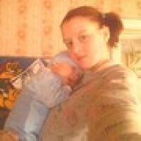 Кутырёва Лена