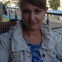 Светлана