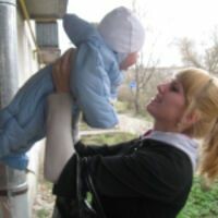 Юлечка Трубицына