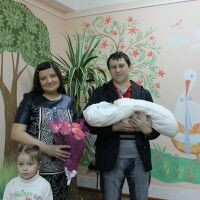 Екатерина Позднякова
