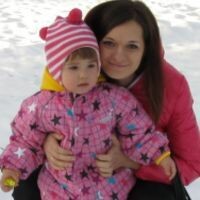 Ирина Богатова