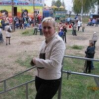 ВОЛКОВА Виктория