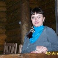 Байдакова Ирина