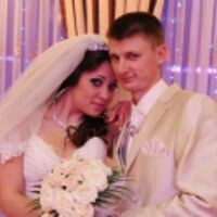 Алена Козонак
