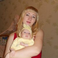 Ирина Стерхова