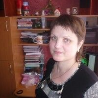 кубалова татьяна