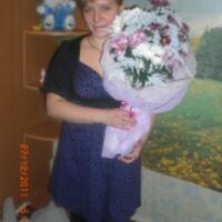 Арина Кучумова