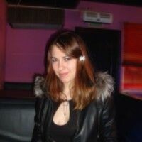 Анастасия Николаева