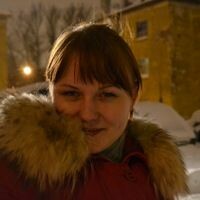 Гуляева Вероника