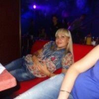 Елена Будина