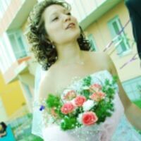 Татьяна Завирова