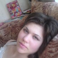 Морозова Евгения