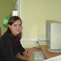 Ноздрачева Анастасия