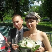 Надежда ГришинаБычкова