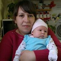 Олеся Бугаева