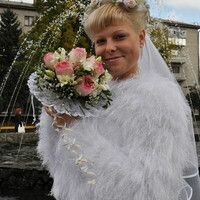Киселева Ольга