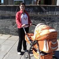 Алевтина