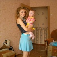 Людмила Караганова