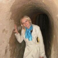 Елена Васильева