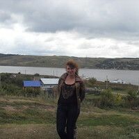 Ярыгина Алена