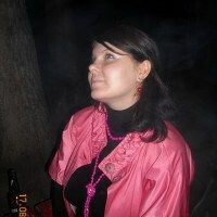 Башмакова Ксения