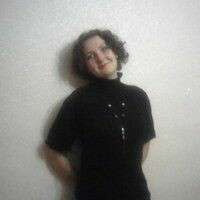 Громова Светлана