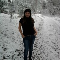Анютка Максимова