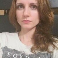 Анна РезниченкоШтеюк