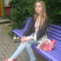 Ладочка Степанова