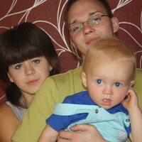 Миронова Елена
