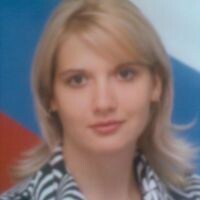 Мария Задера