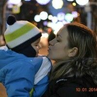 Happymum