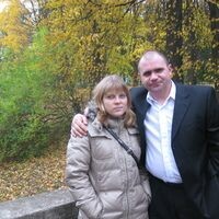 Галина Кравченко