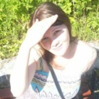 Ульяна Соловьева