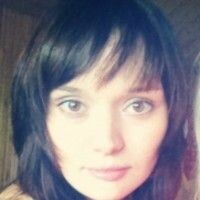 Ксюша Зайцева