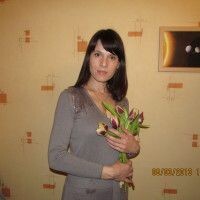 Анна Акулова