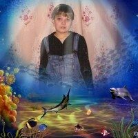 Степанова Наталия