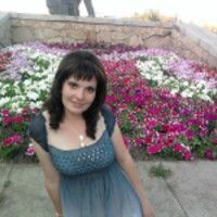 Анна Круглякова