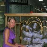 Лиза Учаева