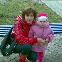 Лаврова Елена
