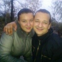 Анастасия Бондаренко