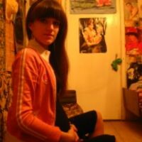 Януличка