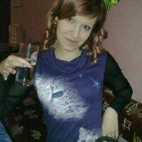 Микуленок Александра