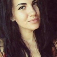 Александра Семёнова