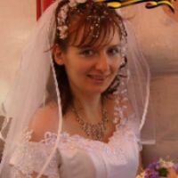 Ирина Нечаева