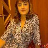 Котляр Алевтина