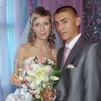 Настасья